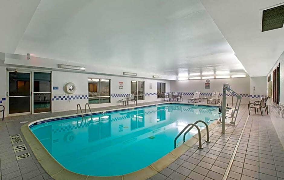 La Quinta by Wyndham Fayetteville