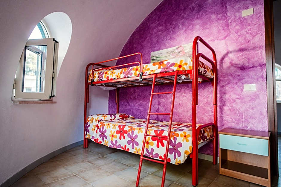 Camping & Village Rais Gerbi