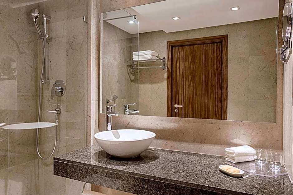 Sheraton Tunis Hotel