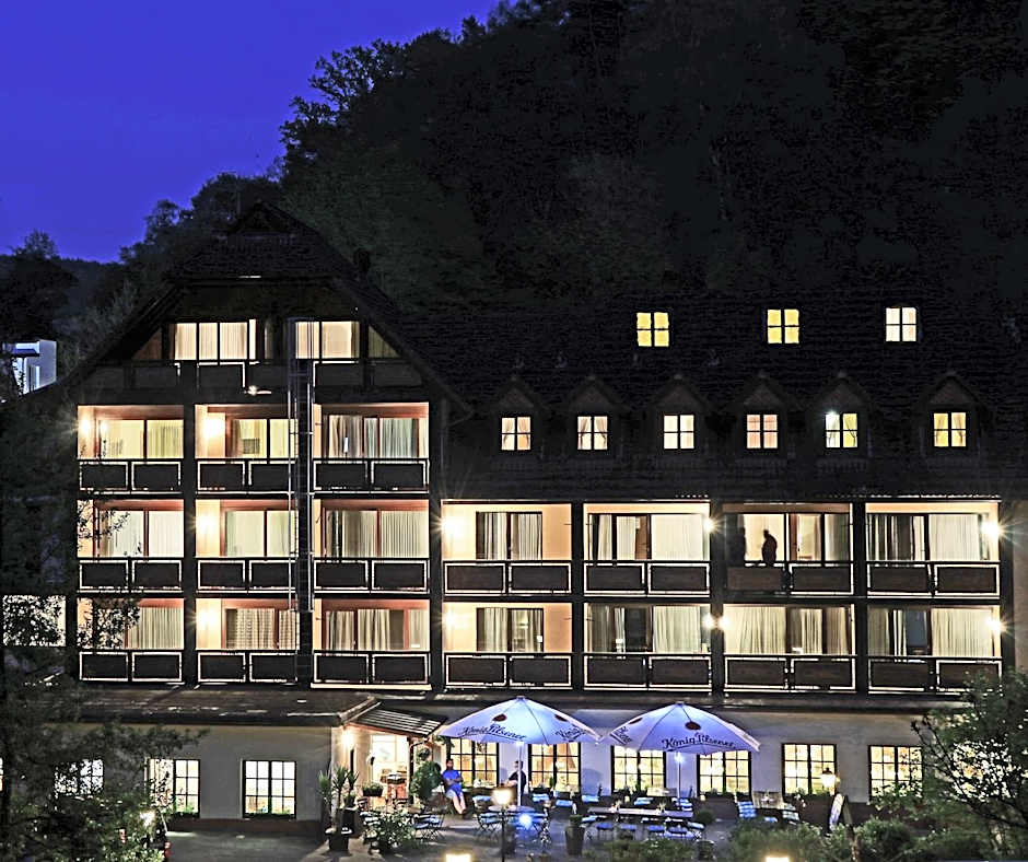 Landgasthof zur Linde