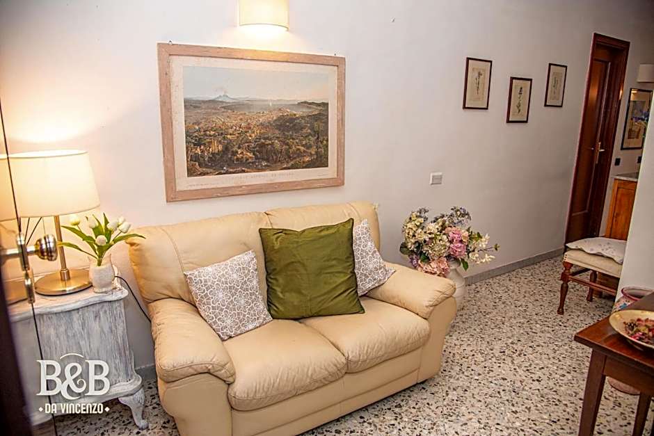 B&B Da Vincenzo