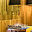 O Monot Luxury Boutique Hotel