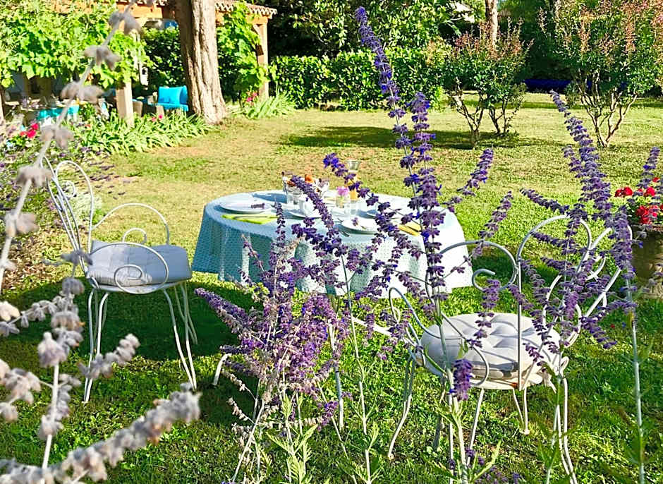Le Relais des Anges
