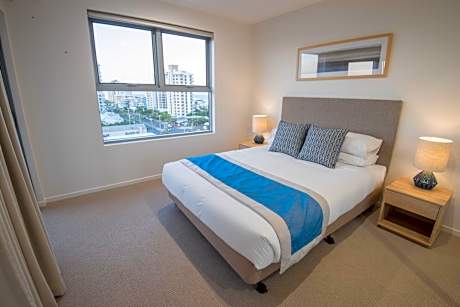 Standard Two-Bedroom Family Apartment