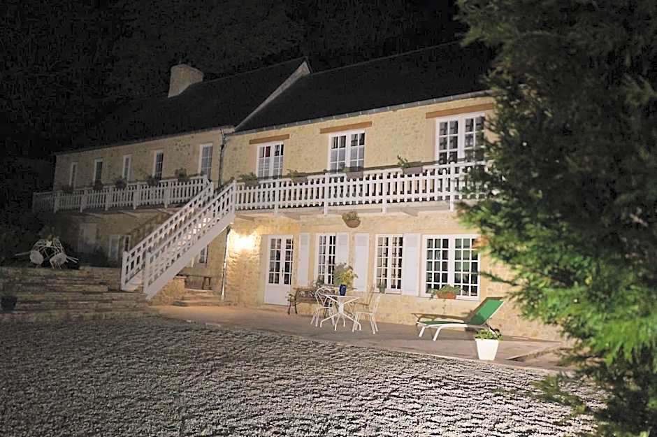 Le Clos Saint Jean