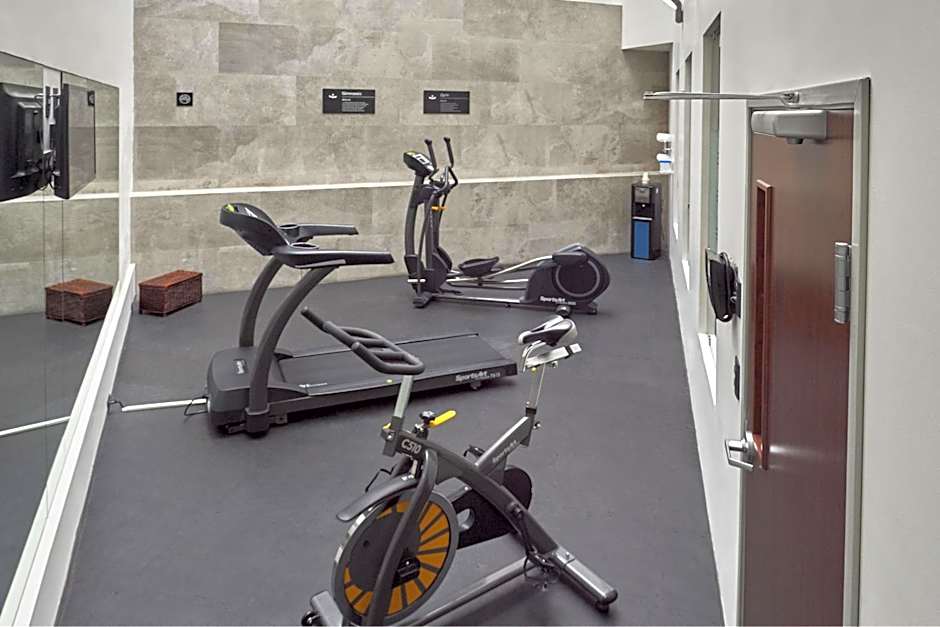 City Express by Marriott Ciudad de México Aeropuerto