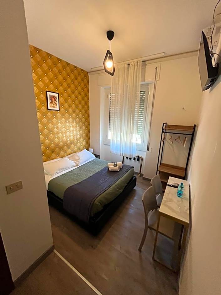 Il Giglio Rosso B&B