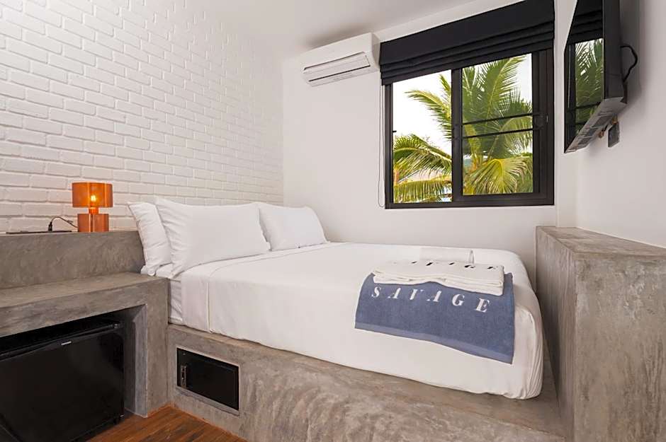 Photo 1 of 11 of Private Double Room