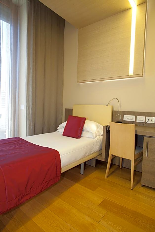 Hotel Il Cantico St. Peter