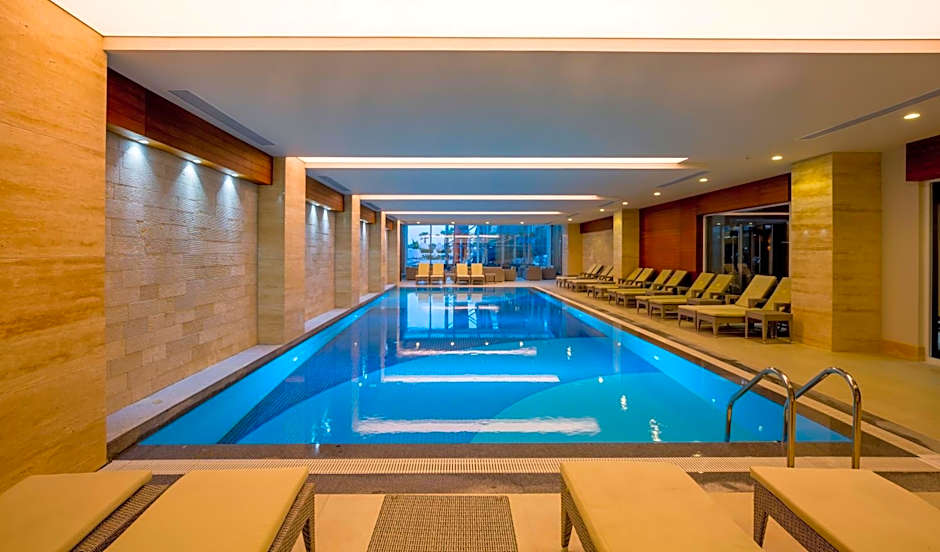 Side Sunport Hotel - All Inclusive