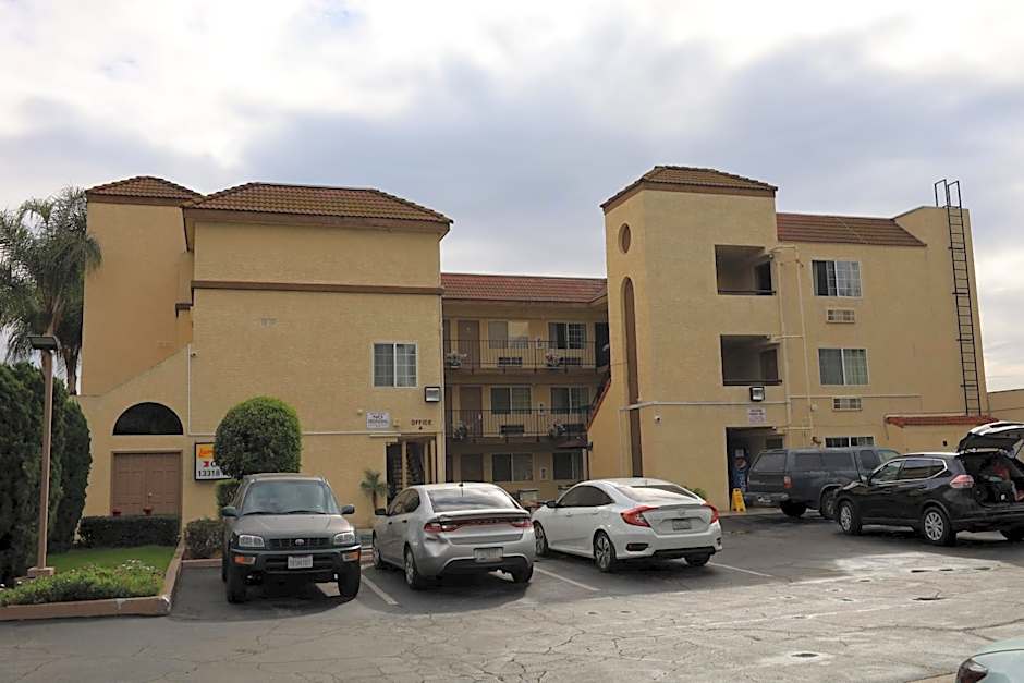 Lambert Inn