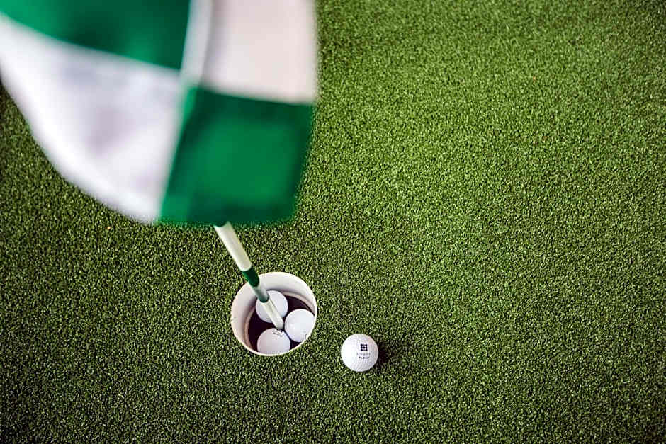 Hyatt Place Greenville Downtown