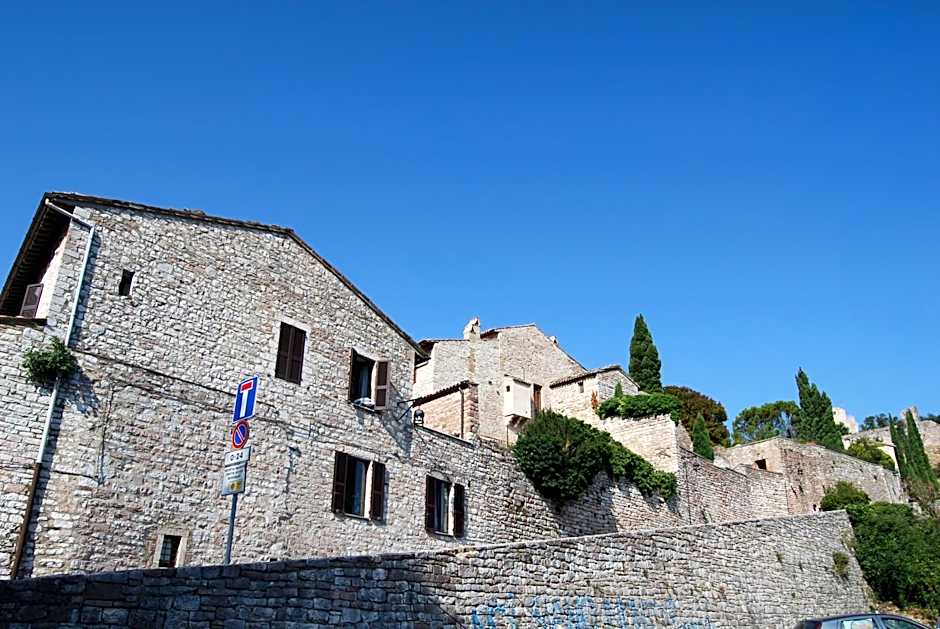 Hotel La Rocca