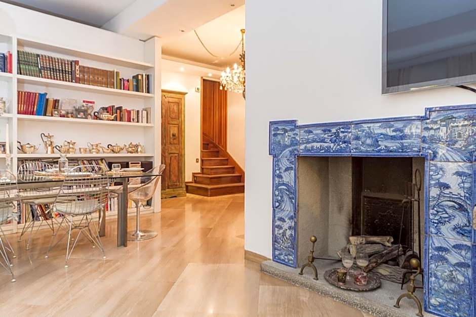 Cristina Rossi Bed and Breakfast