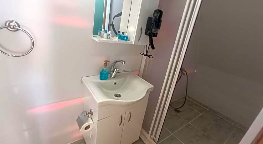 Kazdaglari Ida Natura Bungalov Hotel