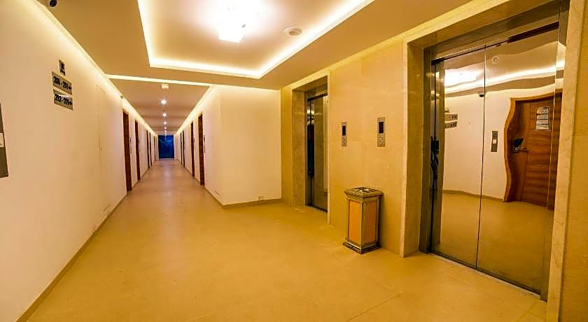 Vivera Grand Hotel - Dindigul