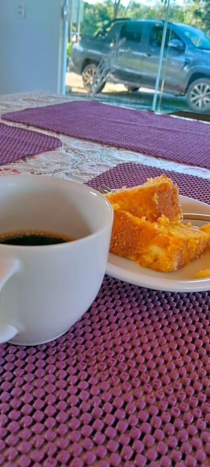 Pousada do Nondas