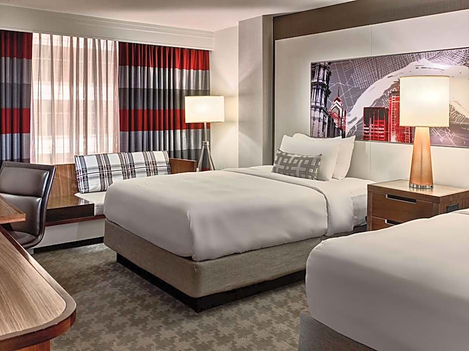 Sonesta Philadelphia Rittenhouse Square