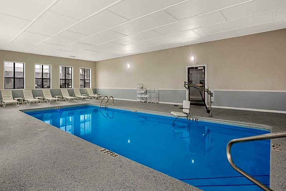 Quality Inn Moultrie