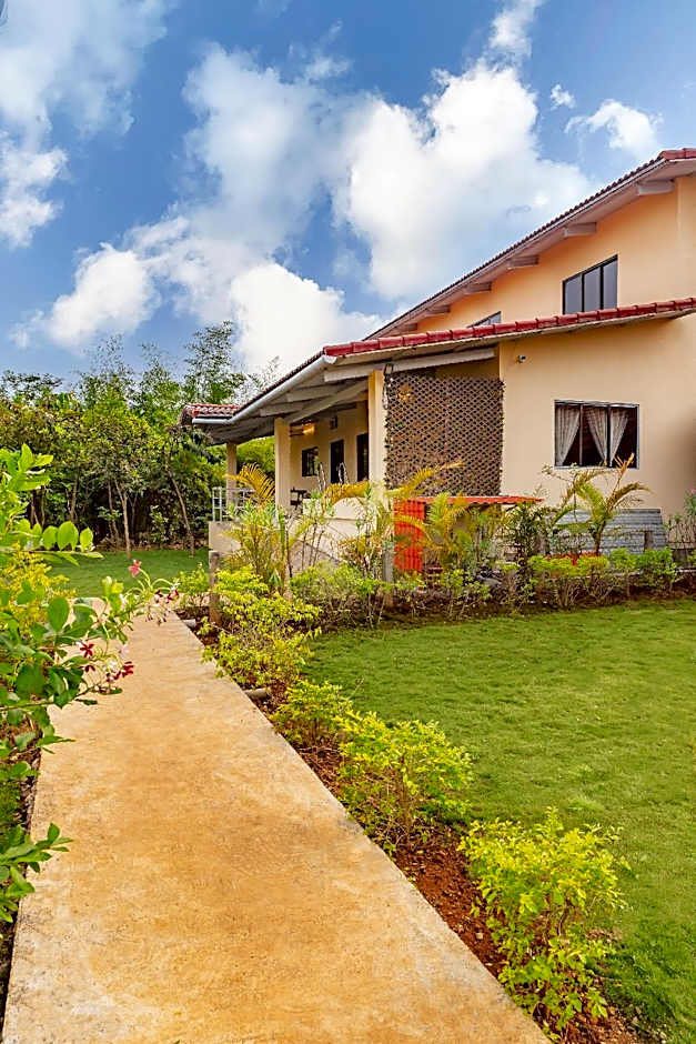 CASA AMORA by VIBESCAPES