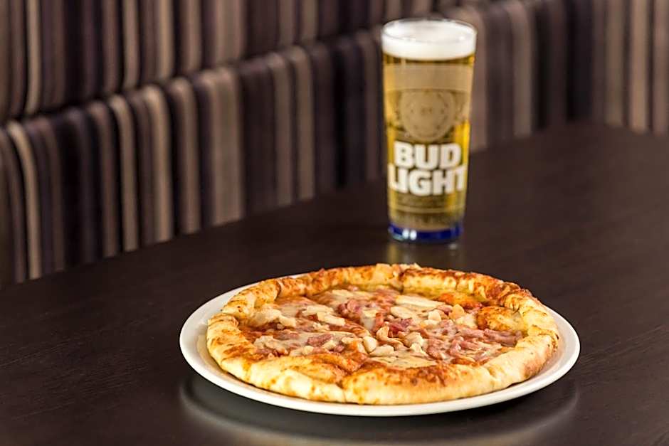 Holiday Inn Express Derby Pride Park By IHG