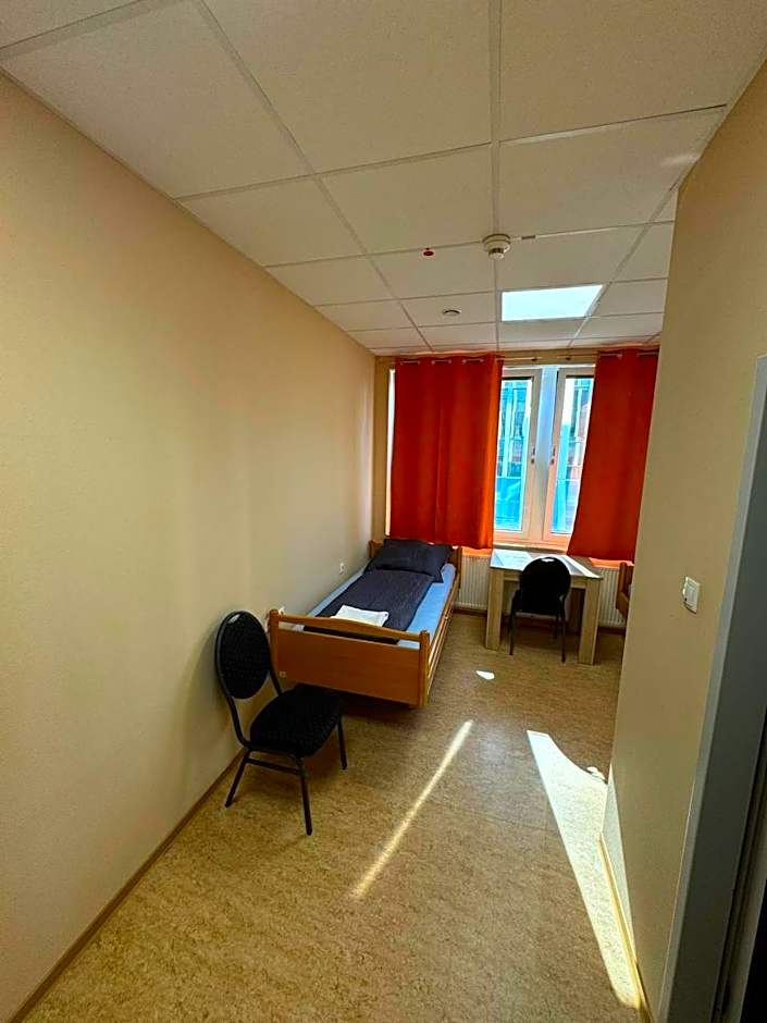 Monteur Zimmer Kreisel