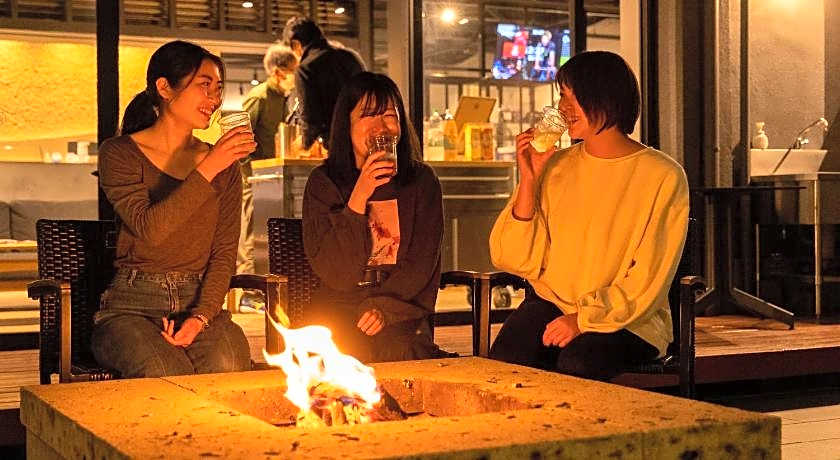 Kona Stay Bicycle Resort