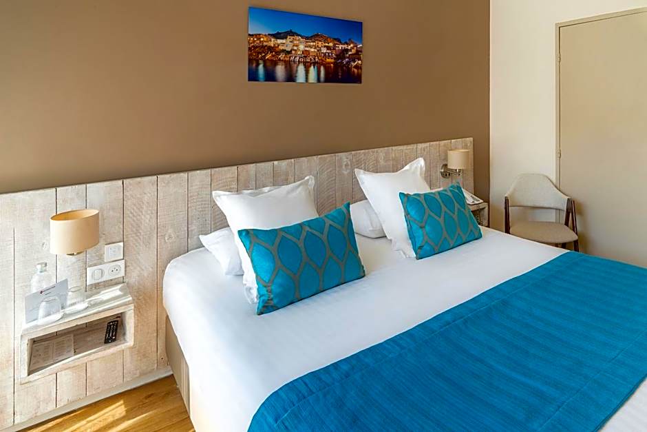 Best Western Hotel La Rade