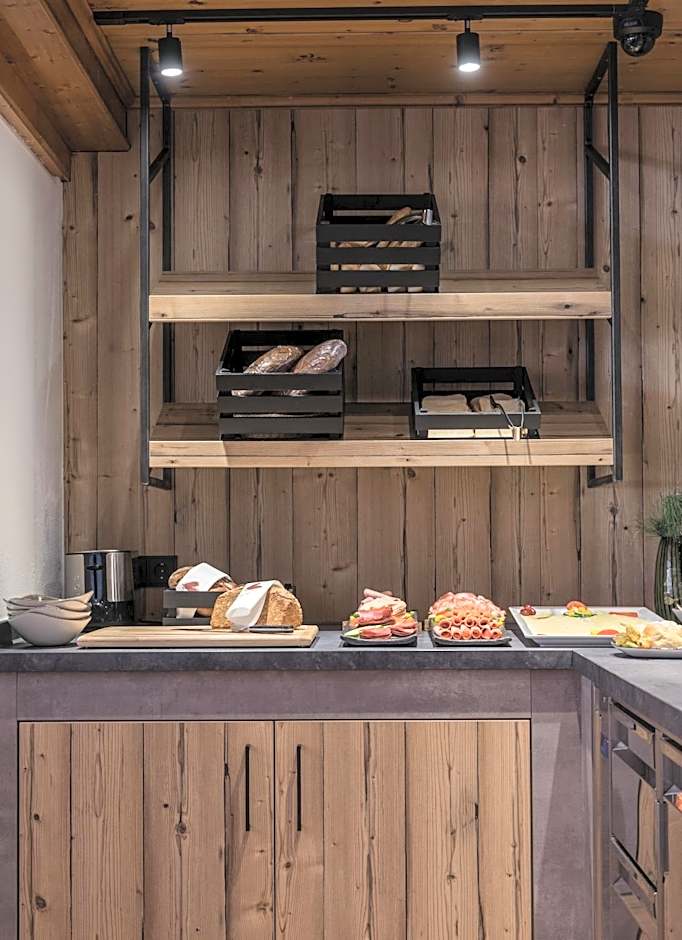 Alpendorf Hotel Stern