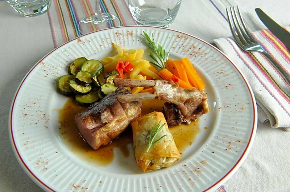 Logis Hotel Xoko-Goxoa