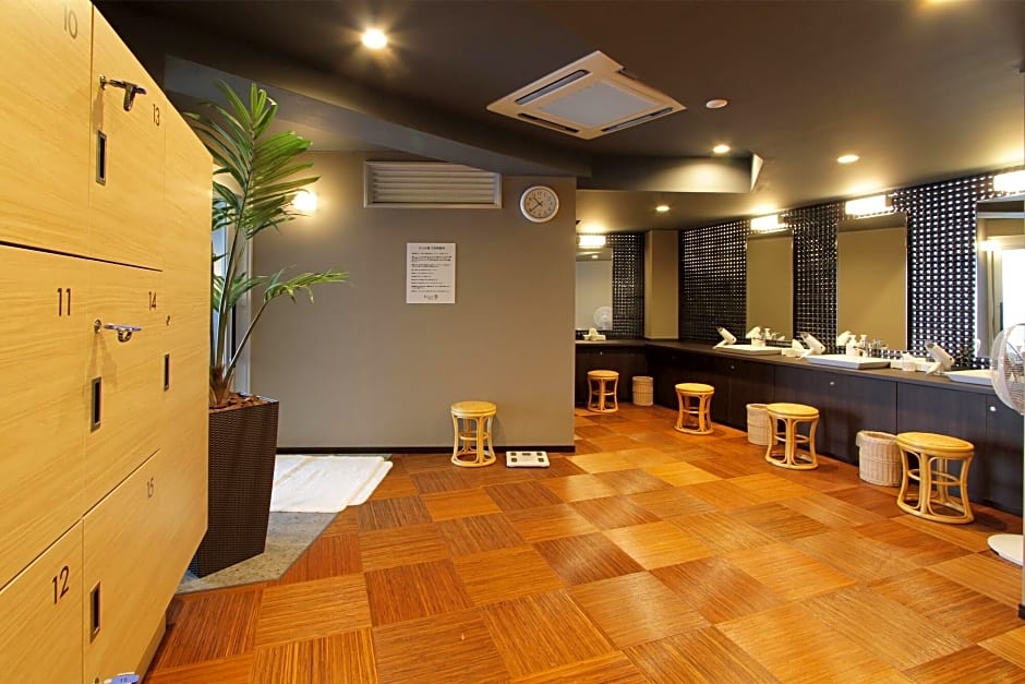 Karatsu Daiichi Hotel Riviere