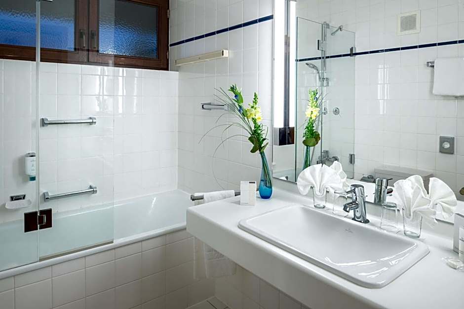 Dorint Sporthotel Garmisch-Partenkirchen