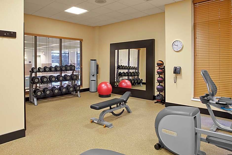 Hilton Garden Inn Akron