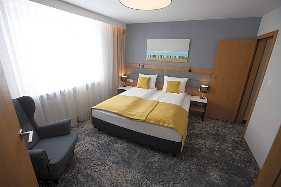 K4 APARTHOTEL KRAKÓW