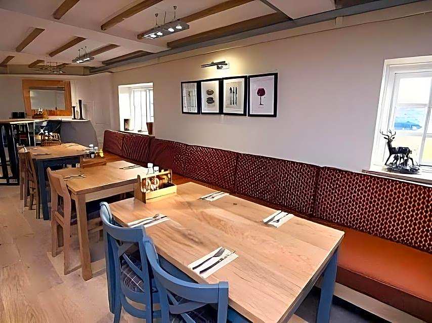 Leasowe Castle Hotel