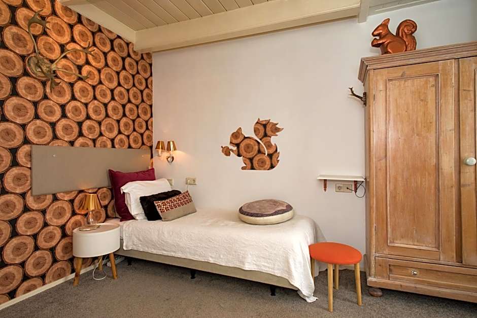 Hotel Restaurant Taverne