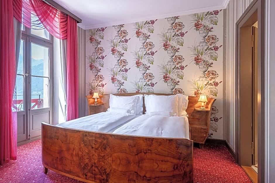 Grandhotel Giessbach