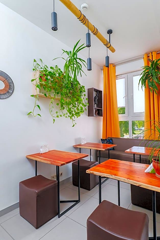 Arcus Premium Hostel