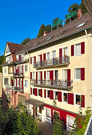 Kull Von Schmidsfelden Hotel