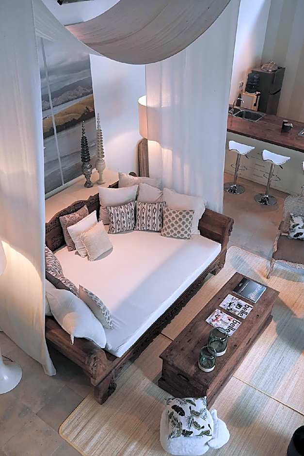 Spa Villas at Oazia
