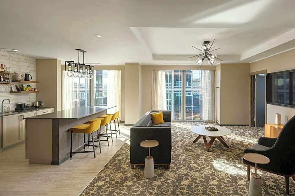 Epicurean Atlanta, Autograph Collection