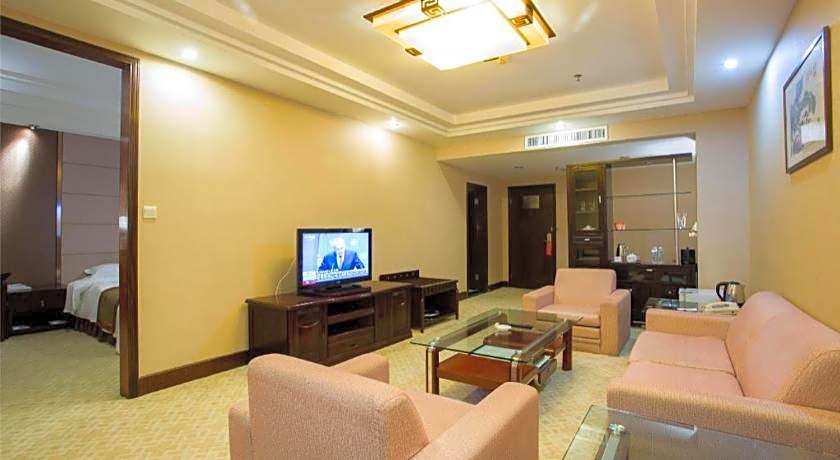 Chaozhou Hotel