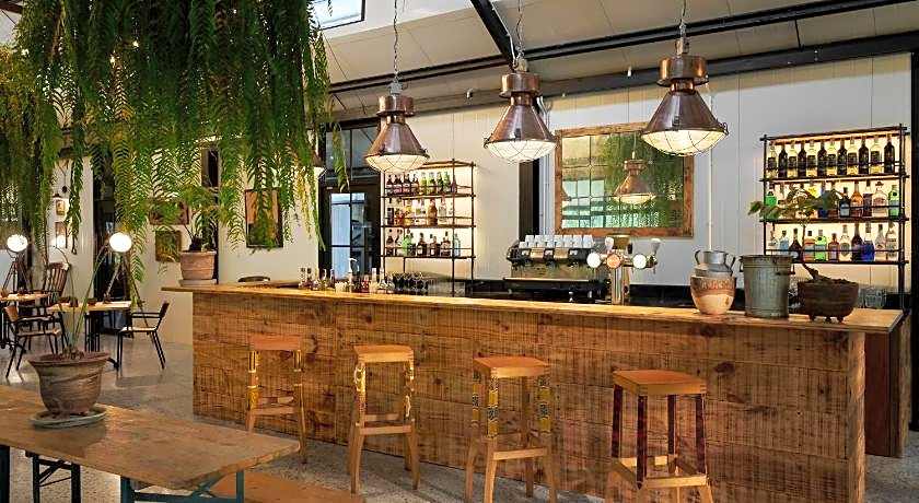 The Peri Hotel Khao Yai