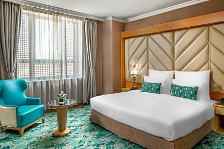 Double Room - Disability Access