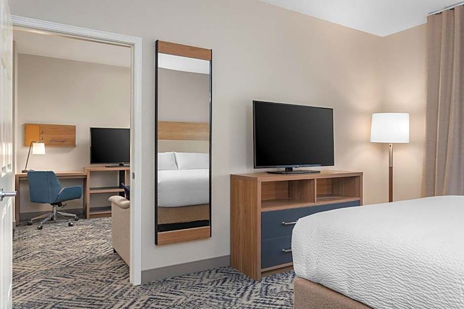Candlewood Suites La Crosse By IHG