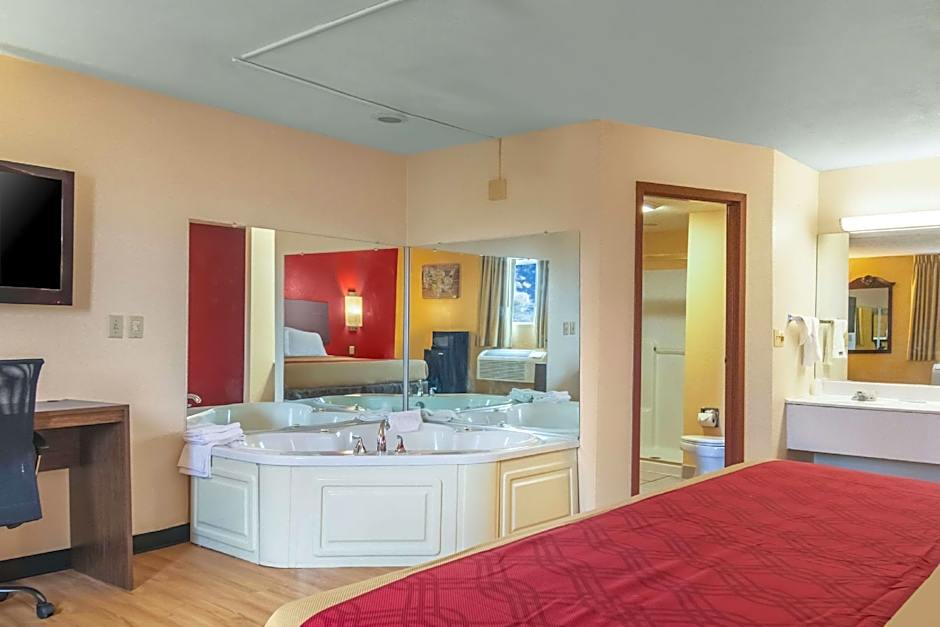 Econo Lodge Kent