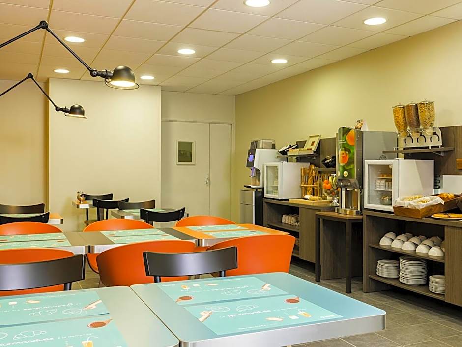 Aparthotel Adagio Access Paris Asnieres