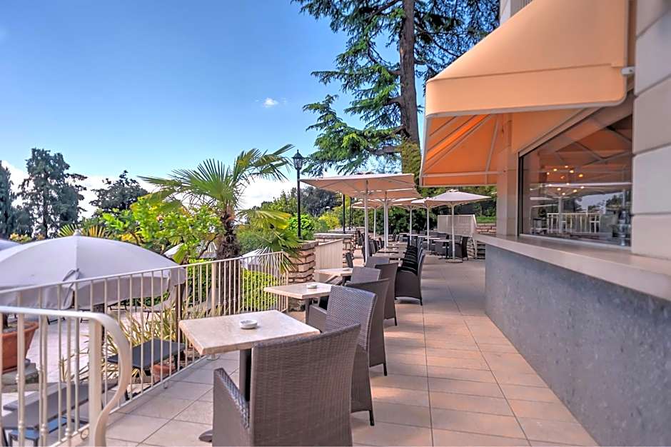 Hotel Excelsior Le Terrazze