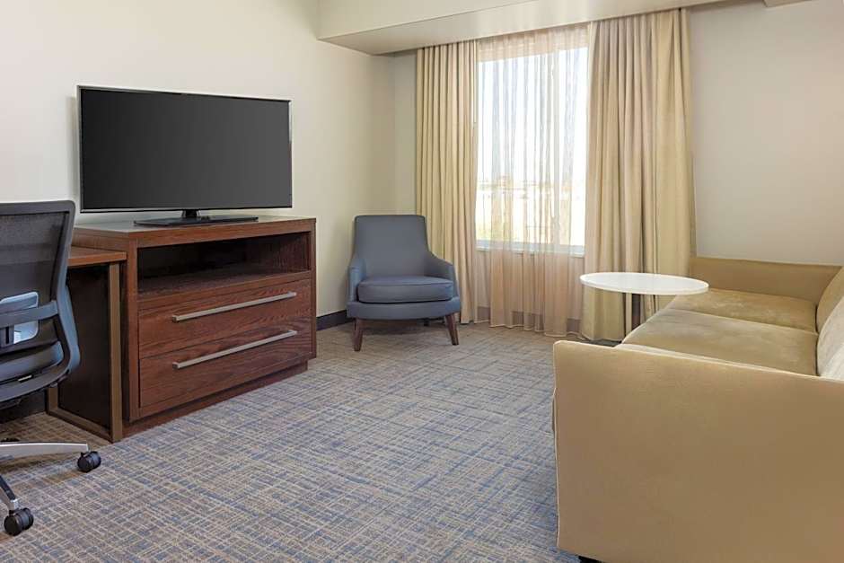 Residence Inn by Marriott Las Vegas Airport