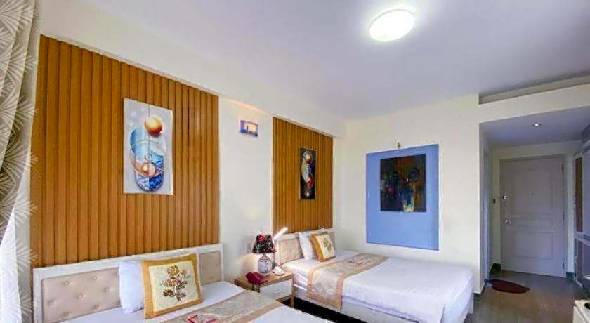 Ideal Hotel Hue